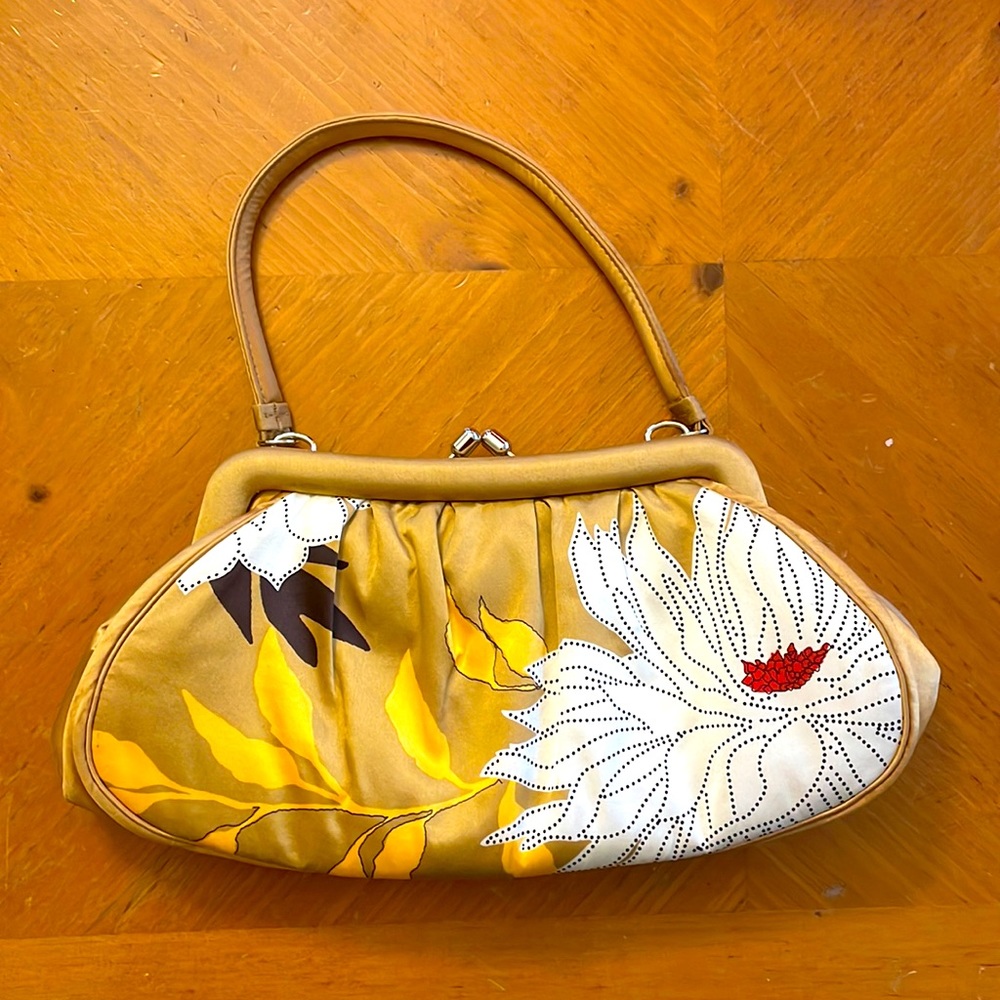 Banana Republic handbag